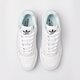 dámske tenisky (obuv) ADIDAS FORUM BOLD W gy6985 farba biela
