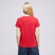 dámske tričko LEVI'S TRIČKO PERFECT TEE 39185-0374 farba červená