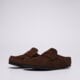 dámske šľapky BIRKENSTOCK NAPLES 1031701 farba hnedá