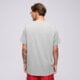 pánske tričko NIKE TRIČKO SPORTSWEAR CLUB fd1184-063 farba sivá