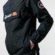Prechodná bunda pánska (jarná/jesenná) ELLESSE BUNDA MONT 2 BLK shs06040001 farba čierna
