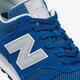 pánske tenisky (obuv) NEW BALANCE ML373SBG ml373sbg farba modrá
