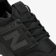 pánske tenisky (obuv) NEW BALANCE MRL247SE mrl247se farba čierna