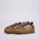 dámske tenisky (obuv) ADIDAS GAZELLE BOLD W ki7225 farba hnedá