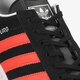 ADIDAS HAMBURG bb5300 farba čierna