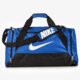 dámska taška NIKE TAŠKA BRASILIA 6 DUFFEL MEDIUM ba4829411 farba modrá