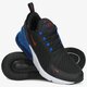 pánske tenisky (obuv) NIKE AIR MAX 270 dc0957-001 farba čierna