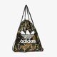 ADIDAS VAK GYMSACK CAMO cd6099 farba viacfarebná