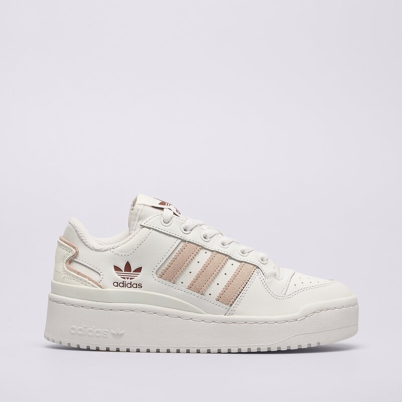 ADIDAS FORUM BOLD STRIPES W