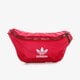 dámska taška ADIDAS ĽADVINKA WAISTBAG ed5876 farba ružová