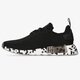 pánske tenisky (obuv) ADIDAS NMD_R1 gz7920 farba čierna
