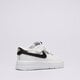 detské tenisky (obuv) NIKE FORCE 1 LOW EASYON fn0236-101 farba biela