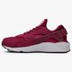 pánske tenisky (obuv) NIKE AIR HUARACHE RUN 318429606 farba červená