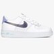 detské tenisky (obuv) NIKE AIR FORCE 1 LV8 1 dc8188-100 farba biela