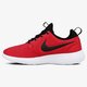 dámske tenisky (obuv) NIKE W ROSHE TWO 844931602 farba červená