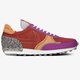 pánske tenisky (obuv) NIKE DBREAK-TYPE cw6915-800 farba bordová