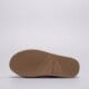 dámske zimné topánky (obuv) EMU AUSTRALIA FOYFLATFORM MICRO w13073chestnut farba hnedá