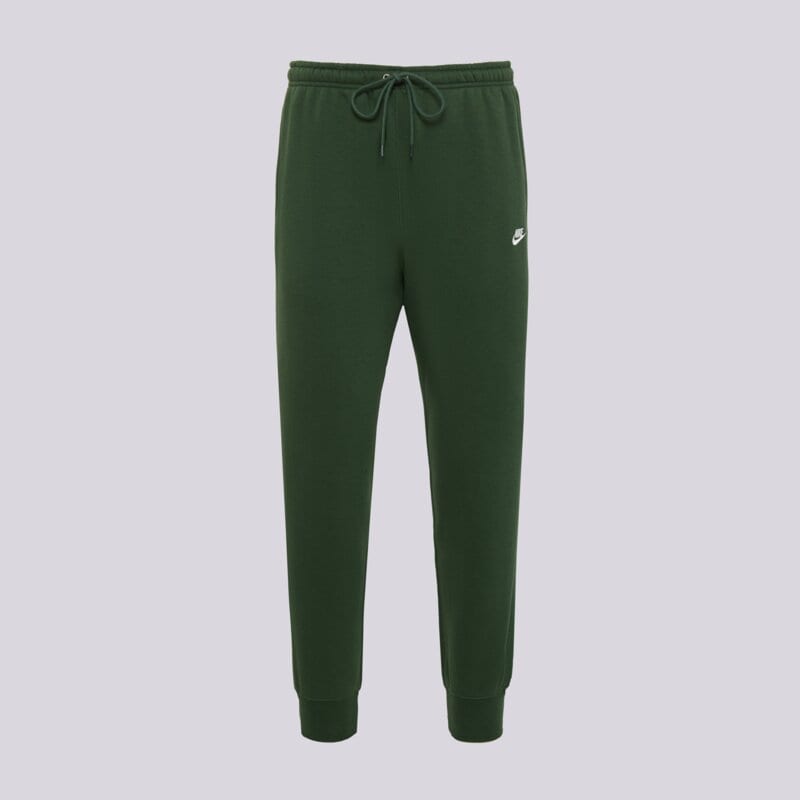 NIKE NOHAVICE  M NK CLUB BB JOGGER