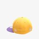 detská šiltovka NEW ERA ČIAPKA NBA BASIC LOS ANGELES LAKERS 10861623 farba žltá