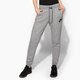 dámske nohavice NIKE NOHAVICE  RALLY PANT REG 828605091 farba sivá