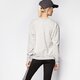 dámska mikina ADIDAS MIKINA LIGHT SWEAT ay6638 farba sivá