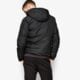 pánska zimná bunda NIKE BUNDA ALLIANCE JKT- HOODED 678293010 farba čierna