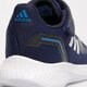 detské tenisky (obuv) ADIDAS RUNFALCON 2.0 I gx3540 farba tmavomodrá