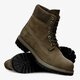 pánska vychádzková obuv TIMBERLAND PREMIUM 6 INCH BOOT  a1m47 farba zelená