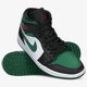 pánske tenisky (obuv) AIR JORDAN 1 MID 554724-067 farba čierna