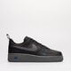 pánske tenisky (obuv) NIKE AIR FORCE 1 '07 LV8 J22  dr0155002 farba sivá