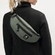 pánska taška CHAMPION TAŠKA BELT BAG 802349gs506 farba zelená