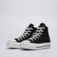 dámske tenisky (obuv) CONVERSE CHUCK TAYLOR ALL STAR LIFT 560845c farba čierna