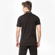 pánske polo tričko PUMA POLO TRIČKO TRIČKO TRIČKO TRIČKO TRIČKO TRIČK    TRIČKO 83651601 farba čierna