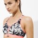 dámske top SHOCK ABSORBER BRA ACTIVE ZIPP ED PLUNGE s00bw04n farba sivá