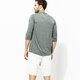 pánske tričko UNDER ARMOUR TRIČKO LS THREADBORNE UTILITY T NOV 1316202-357 farba zelená