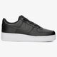 pánske tenisky (obuv) NIKE AIR FORCE 1 '07  aa4083-015 farba čierna