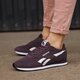 dámske tenisky (obuv) REEBOK ROYAL CL JOG 2HS bd3220 farba fialová