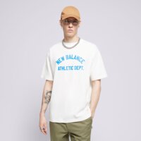 NEW BALANCE TRIČKO SGH ATHLETIC DEPT TEE