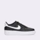detské tenisky (obuv) NIKE AIR FORCE 1 ct3839-002 farba čierna
