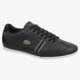 pánske tenisky (obuv) LACOSTE MISANO SPORT HTB  729spm202402h farba čierna