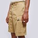 pánske šortky ELEMENT ŠORTKY  LEGION CARGO elyws00103kha farba béžová