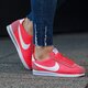 dámske tenisky (obuv) NIKE WMNS CLASSIC CORTEZ NYLON 749864600 farba ružová