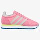 dámske tenisky (obuv) ADIDAS HAVEN bb2898 farba ružová