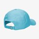 detská šiltovka NIKE ČIAPKA U NK HEMTAPE H86 CAP dm3517-434 farba čierna