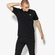 pánske tričko VANS TRIČKO SS LEFT CHEST LOGO TEE VA3CZEBLK va3czeblk farba čierna