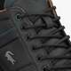 pánske tenisky (obuv) LACOSTE CHAYMON 317 1 734cam0006315 farba čierna