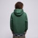 pánska mikina NIKE MIKINA S KAPUCŇOU M NK CLUB BB PO HOODIE fn3859-323 farba zelená