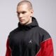 Prechodná bunda pánska (jarná/jesenná) JORDAN BUNDA ORTALION VESTE JORDAN ESSENTIALS DRAFT hf9333-013 farba viacfarebná