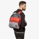 pánsky ruksak O'NEILL RUKSAK COASTLINE GRAPHIC BACKPACK 5240199930 farba sivá