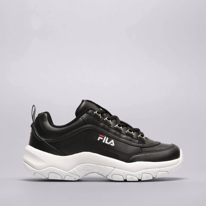 Fila strada low top